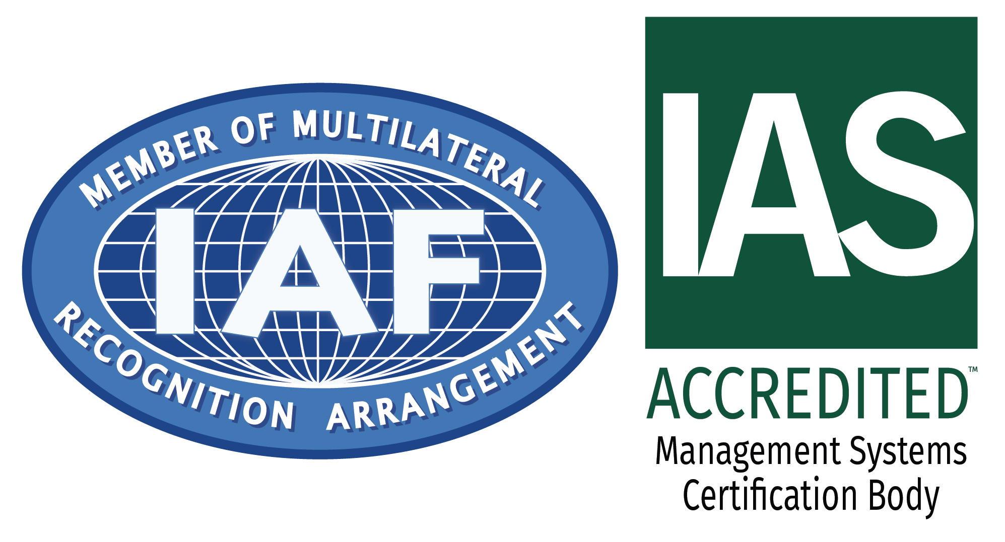 IAS - International Accreditation Service